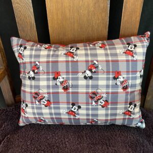 House of the Mouse Pillows