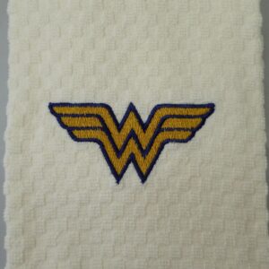 Superhero's & Villain's Towels