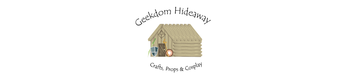 Geekdom Hideaway